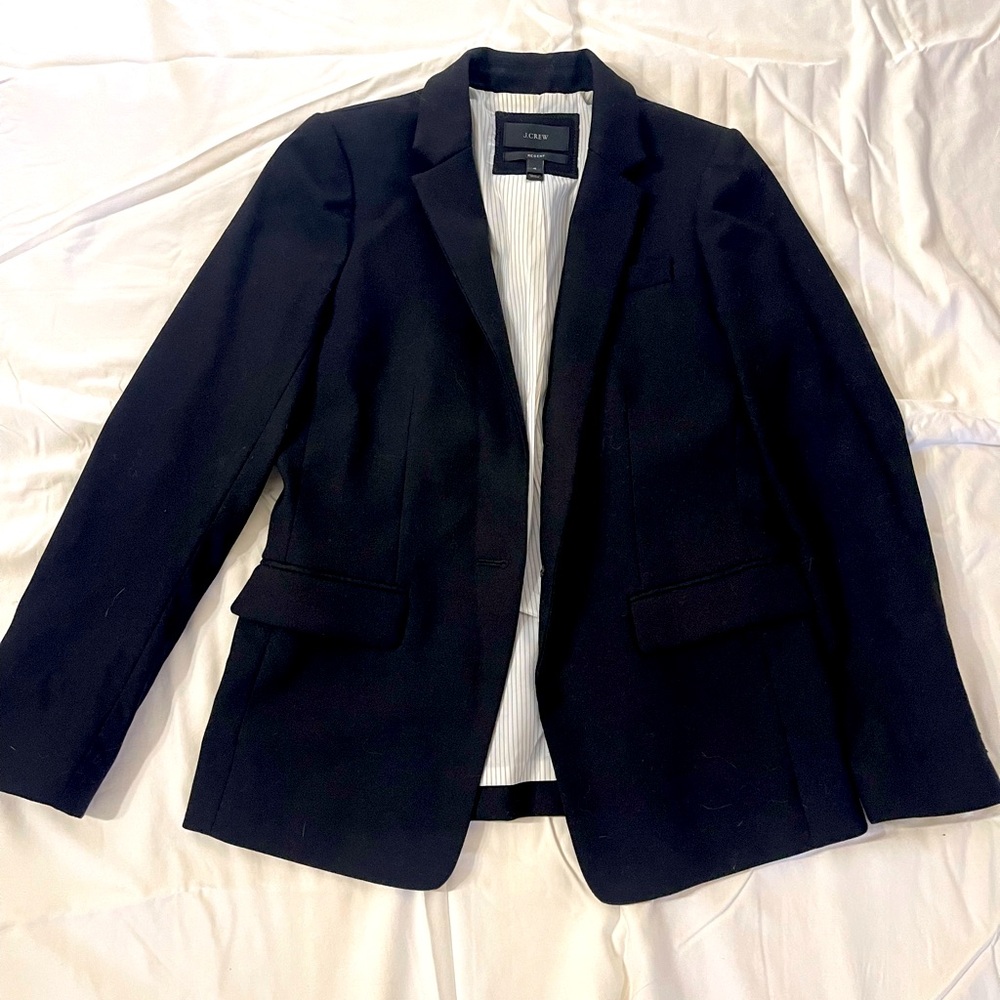 J Crew Women’s suit jacket